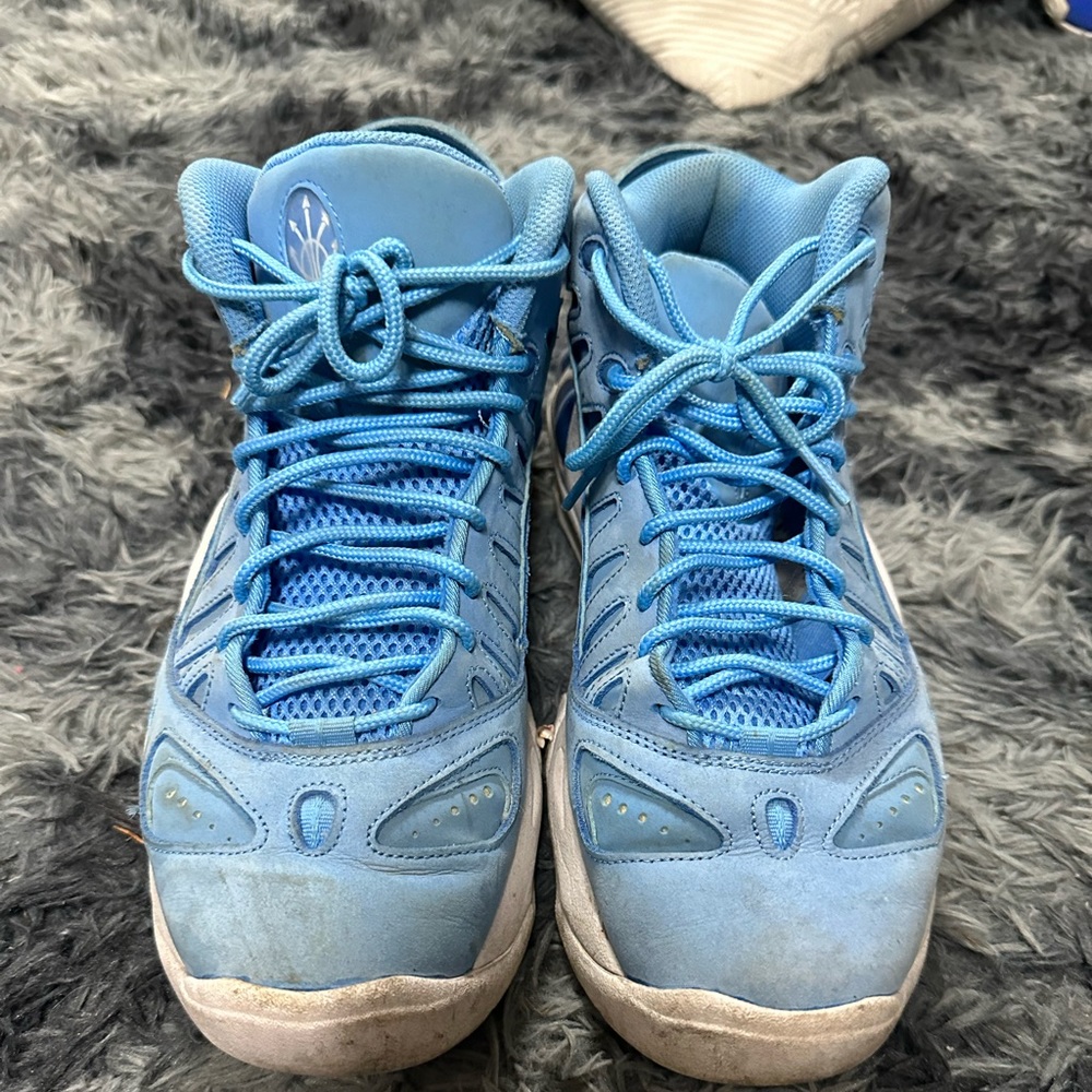 Nike pennys